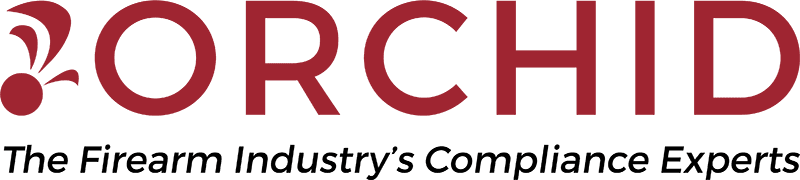 Orchid logo